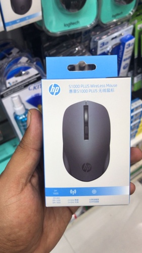 Hp Mouse
