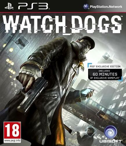 PS3 GAMES KWA 7000