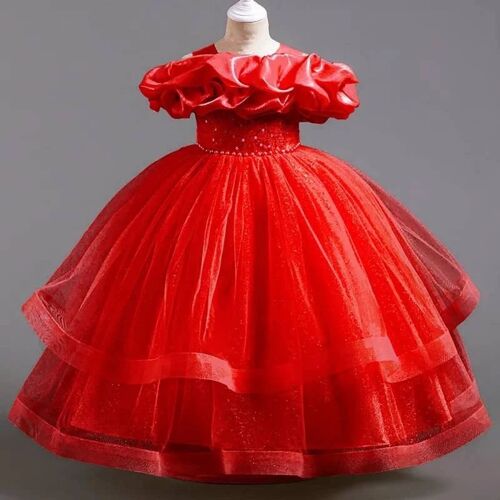 2 -12yrs dress