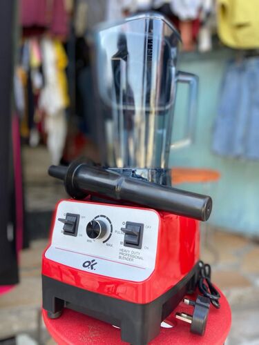 Heavy Duty professional Blende