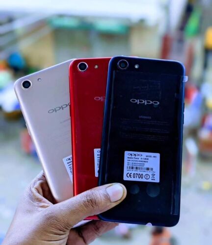 Oppo A83 Gb128