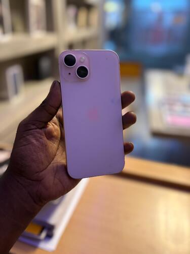 IPHONE 15 PLAIN 256Gb