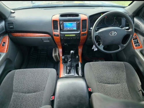 PRADO 120