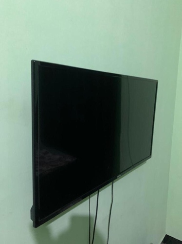 Samsung nch 43 Led