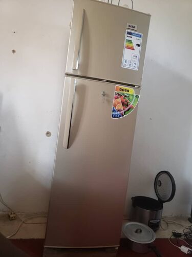 Fridge 168L
