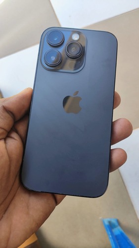 iPhone 14 Pro 256Gb