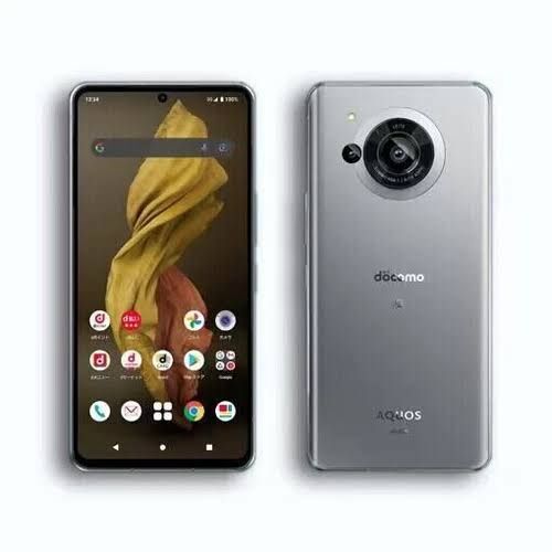 Aquos R7 Nzuri sana