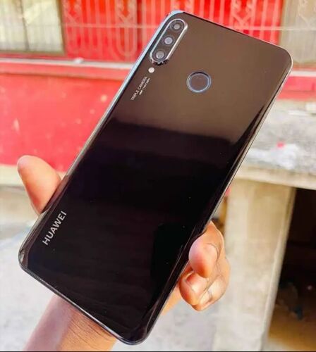 Huawei P30 Lite 