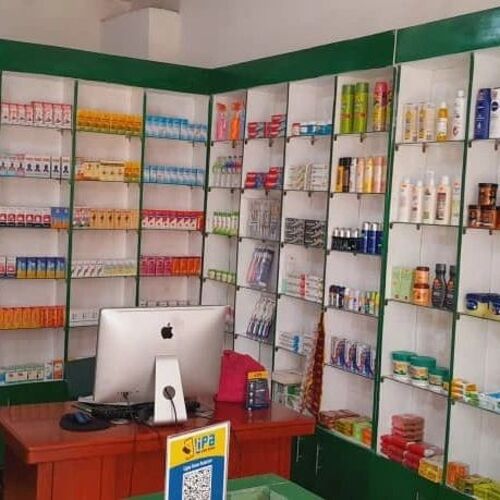 Pharmacy inauzwa