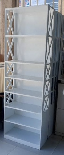 Shoe rack/shoe wardrobe 