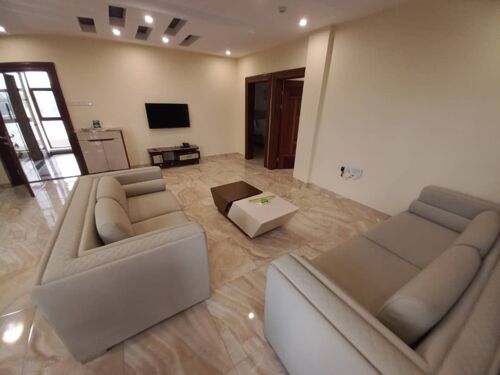 LUXURY APARTMENT FOR RENT 