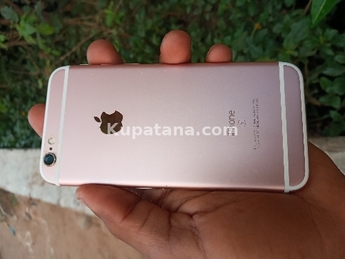 iPhone 6s Plain Gb32 