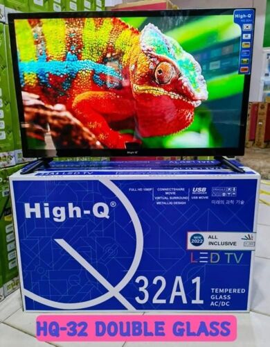 32 HQ LED TV 