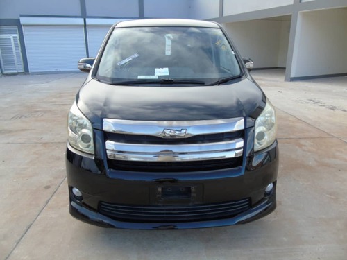 2008 TOYOTA NOAH