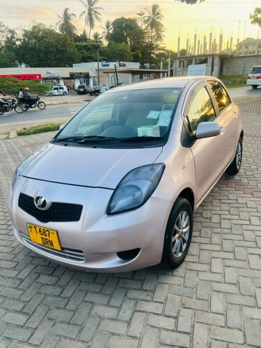 Vitz new model cc1290