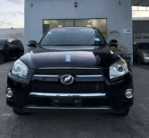 RAV4 NAUZA NEW SAFI 