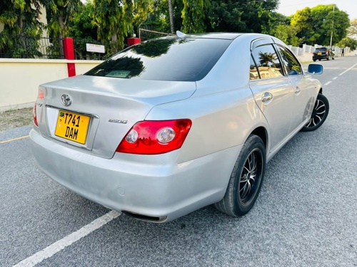 Toyota Mark X For Sales