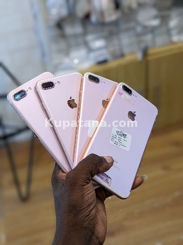 iPhone 7plus 