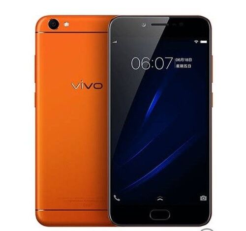 Vivo y67 simu Nzuri sana 