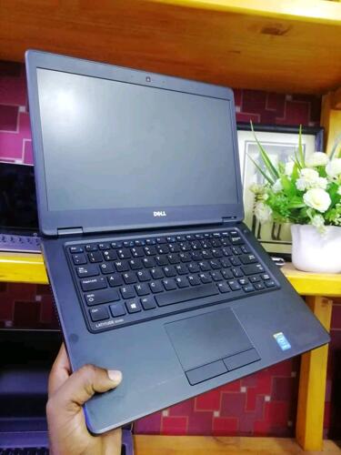 Dell Core i5 | Slim business laptop