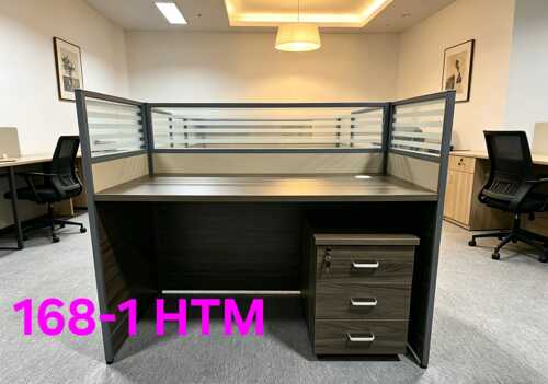 Modern Standalone office desk