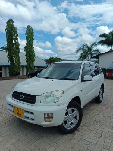 Rav4 rav 4 killtime Cc1990 