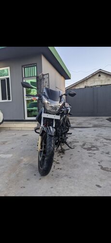 2021 TVS APACHE RTR 180