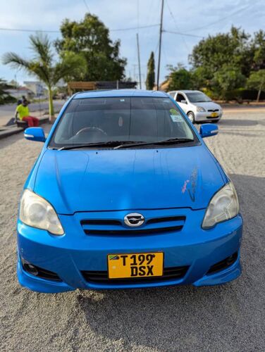 Run x kali sana ipo mwanza