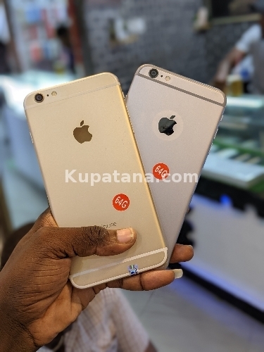 iPhone 6plus 