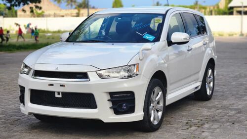 NAUZA MITSUBISHI OUTLANDER MPY