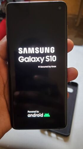 Samsung s10 