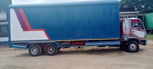 Tandam Fuso - 17