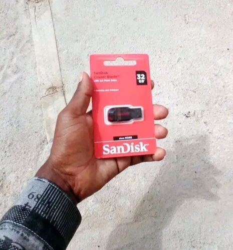 Flash 32GB Dodoma 0613046468