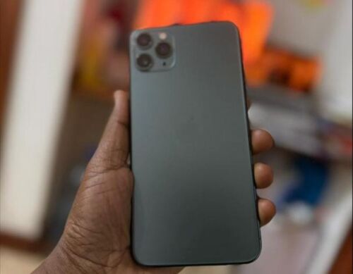 iPhone 11 Pro Max 256 GB