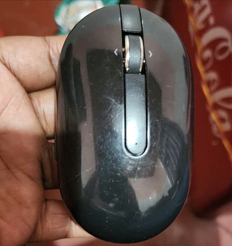 Mouse dell