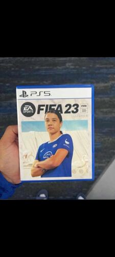 Fifa 23 chiped