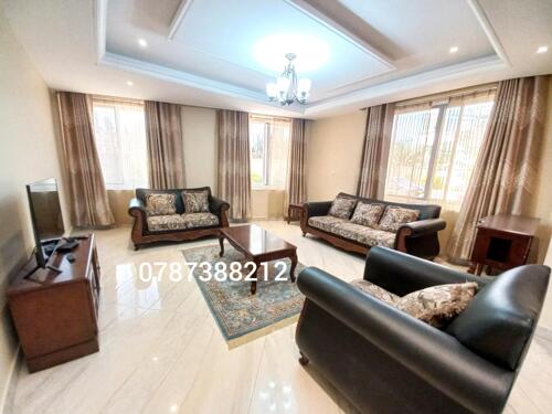 3 BEDROOM APARTMENT FOR RENT