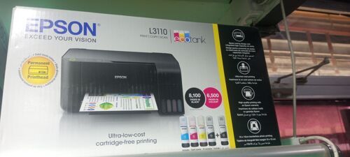 Epson L 3110