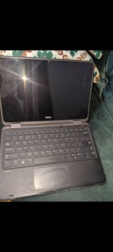 Dell latitude 