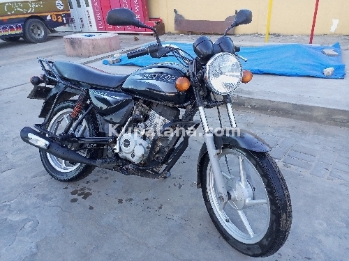 Boxer Bm 150 Gear 4 Nzuri Sana