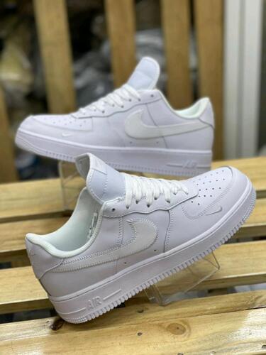 Quality Nike shoes available