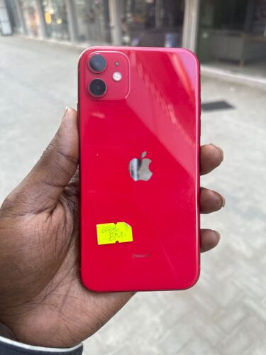 iPhone 11 plain 64Gb