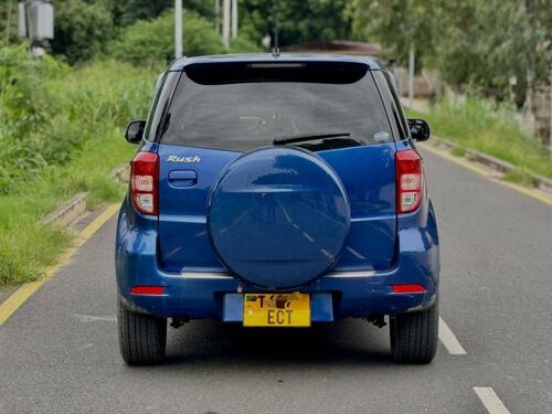 TOYOTA RUSH CC 1490 FULL AC