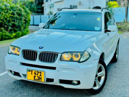 BMW MTI SANA INAUZWA MWANZA