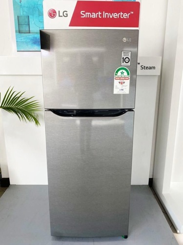 LG FRIDGE  