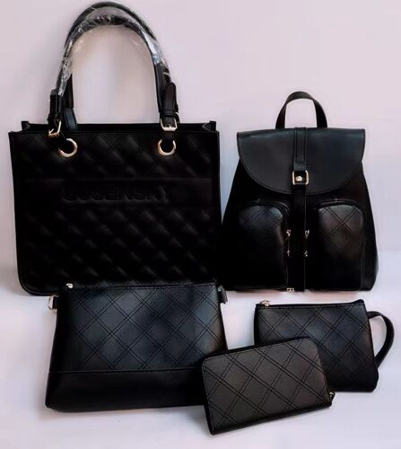 Ladies Quality Handbag