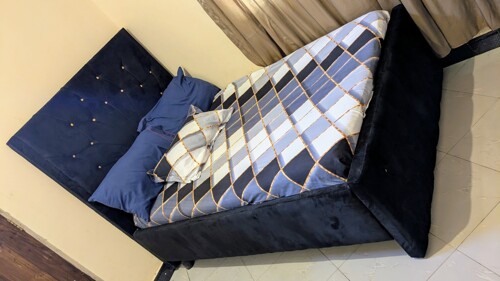 Bedsofa na godoro