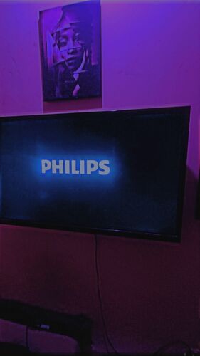 Philips LED TV 43 inch