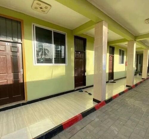 1 BEDROOM FOR RENT 