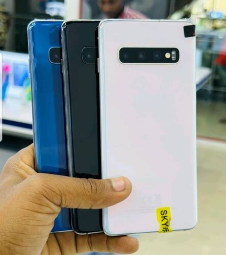 Samsung S10